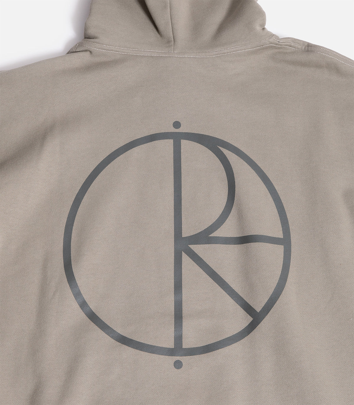 Polar Stroke Hooded Sweatshirt - Image 3
