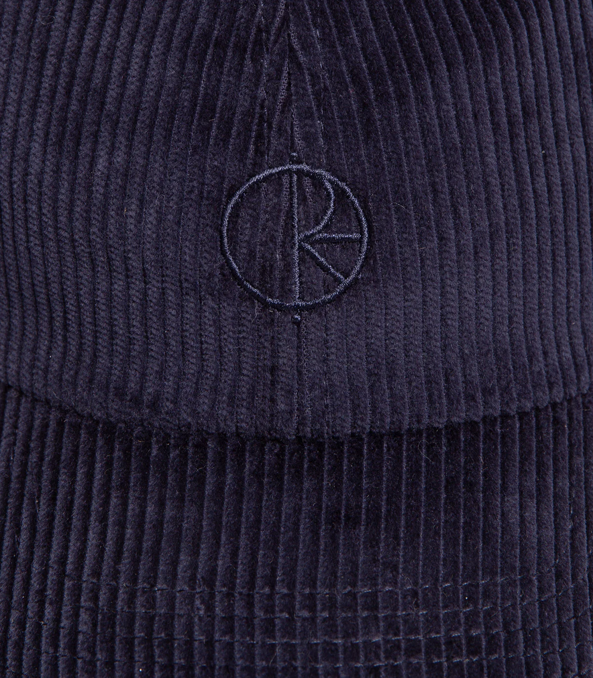 Polar Stroke Logo Cord Hat - Image 2