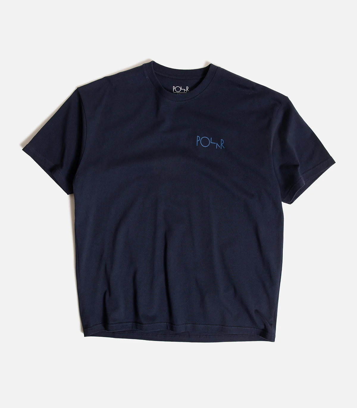 Polar Stroke Logo T-Shirt