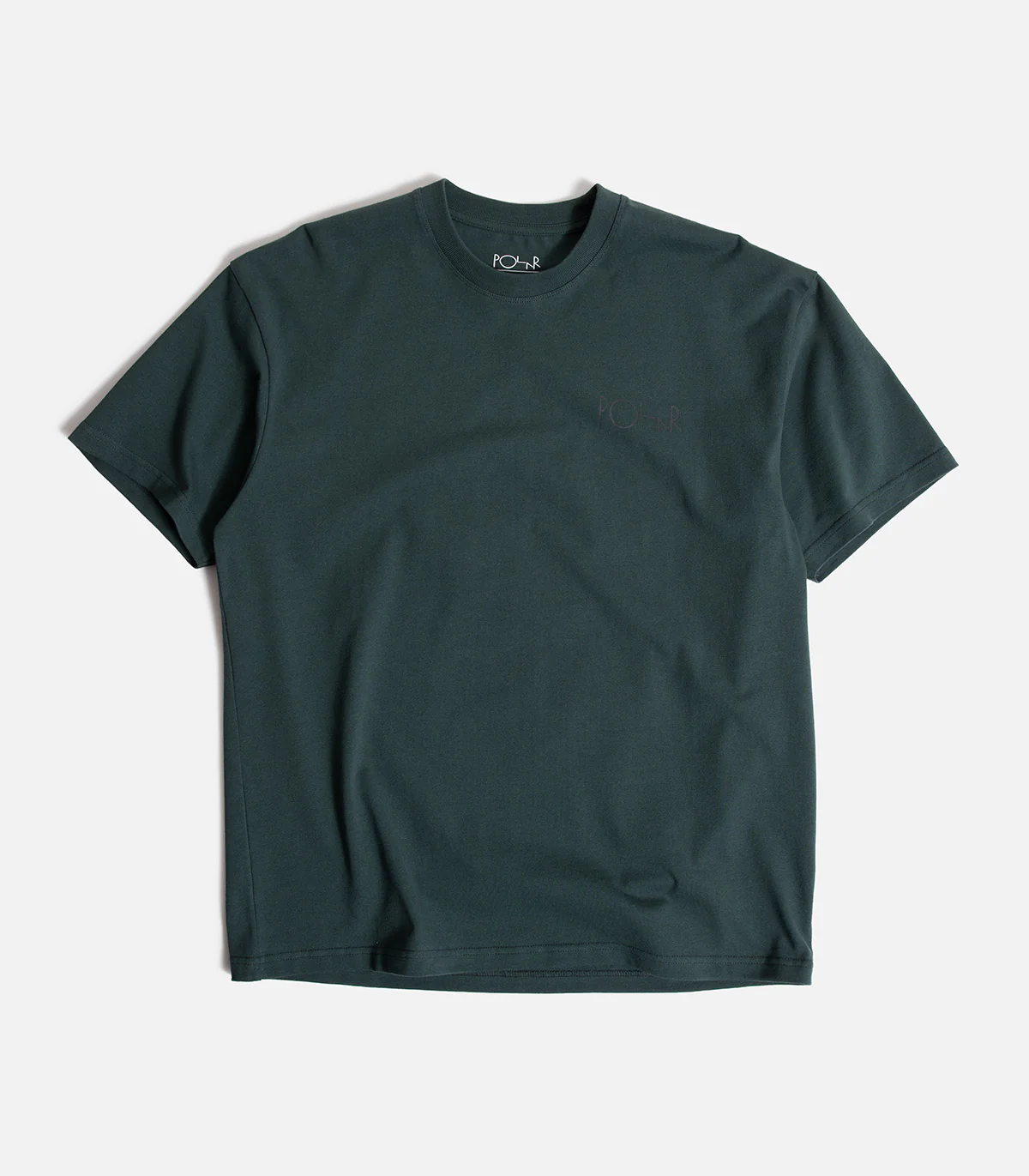 Polar Stroke Logo T-Shirt