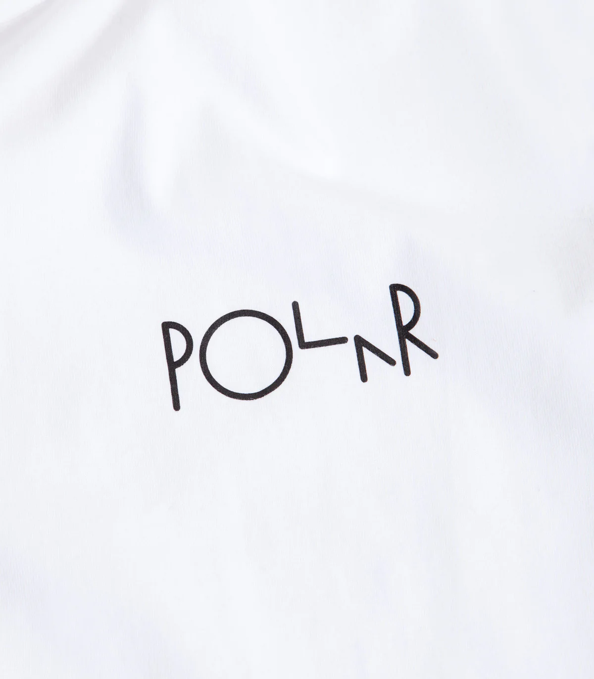 Polar Stroke Logo T-Shirt - Image 2