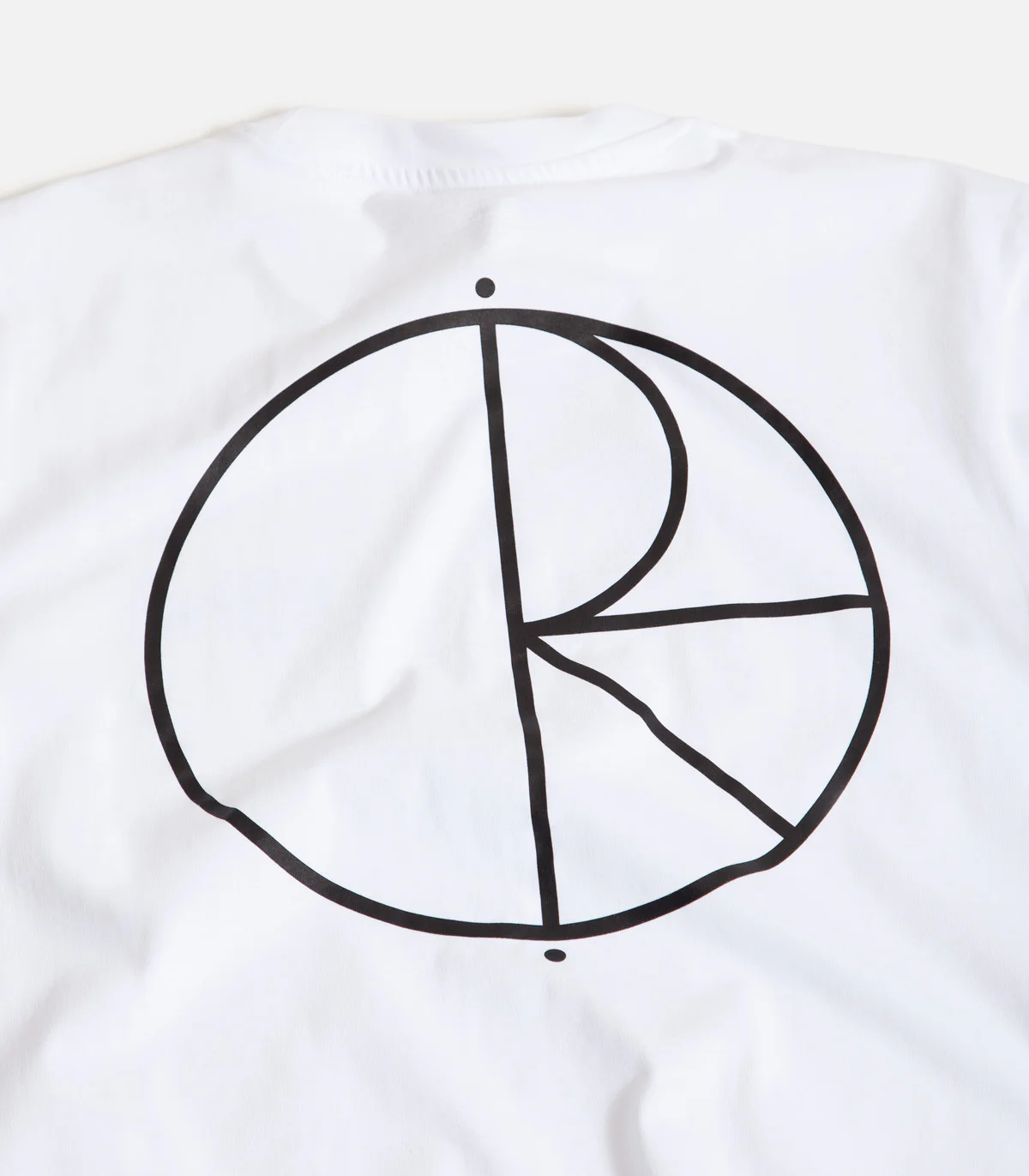 Polar Stroke Logo T-Shirt - Image 3