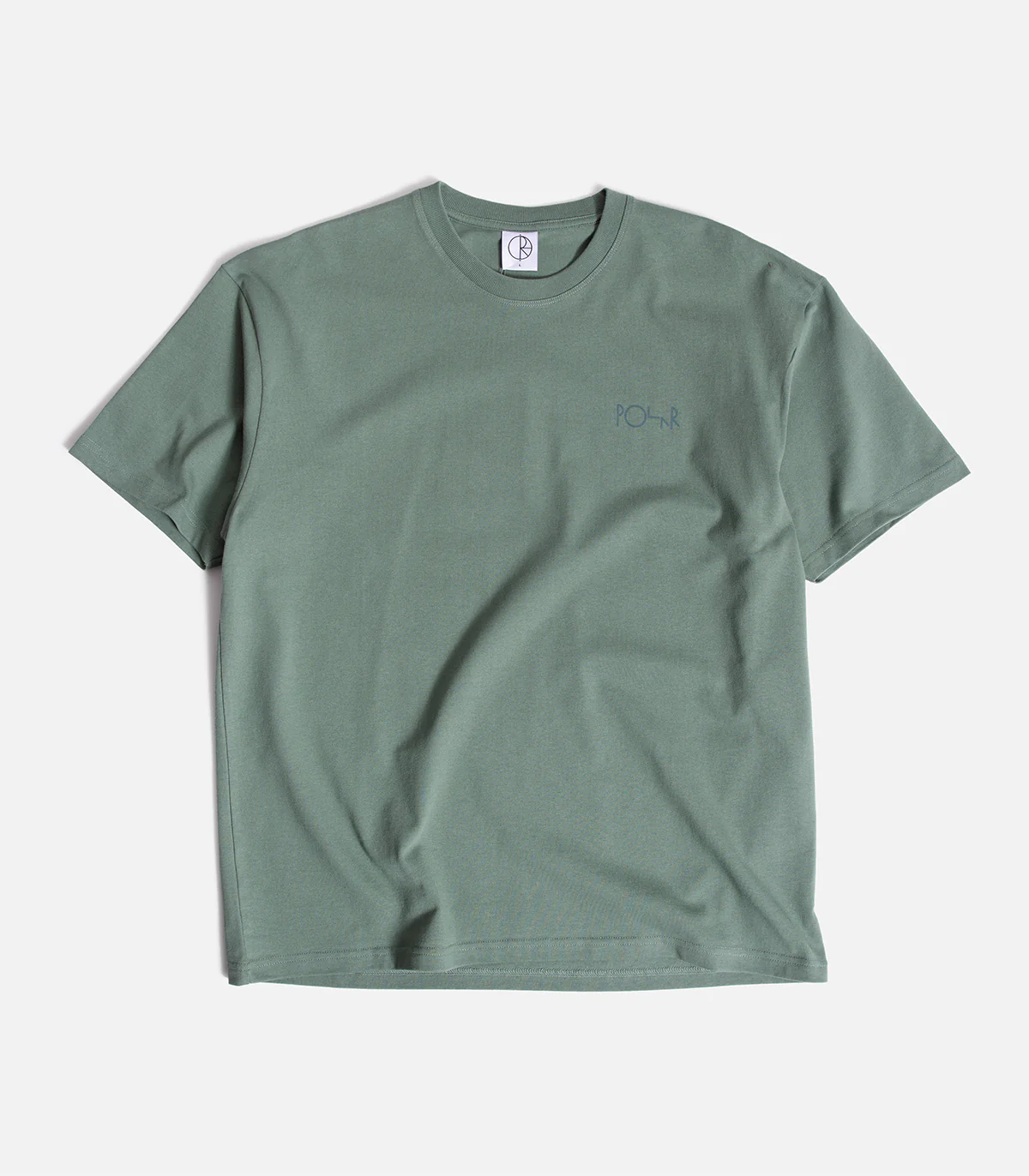 Polar Stroke Logo T-Shirt