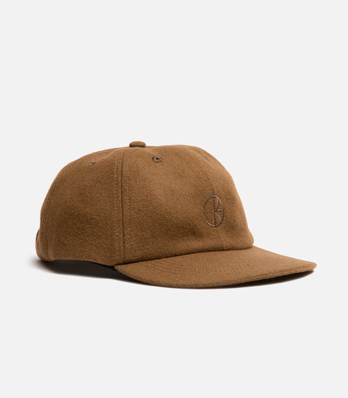 Polar Tom Cap