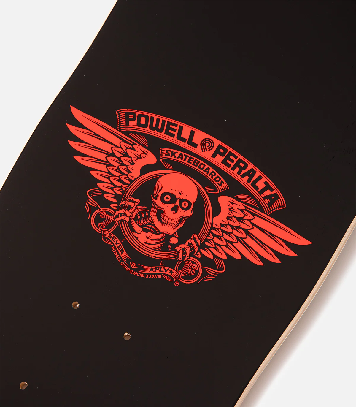Powell-Peralta Mike Vallely Elephant Reissue Deck - Image 3