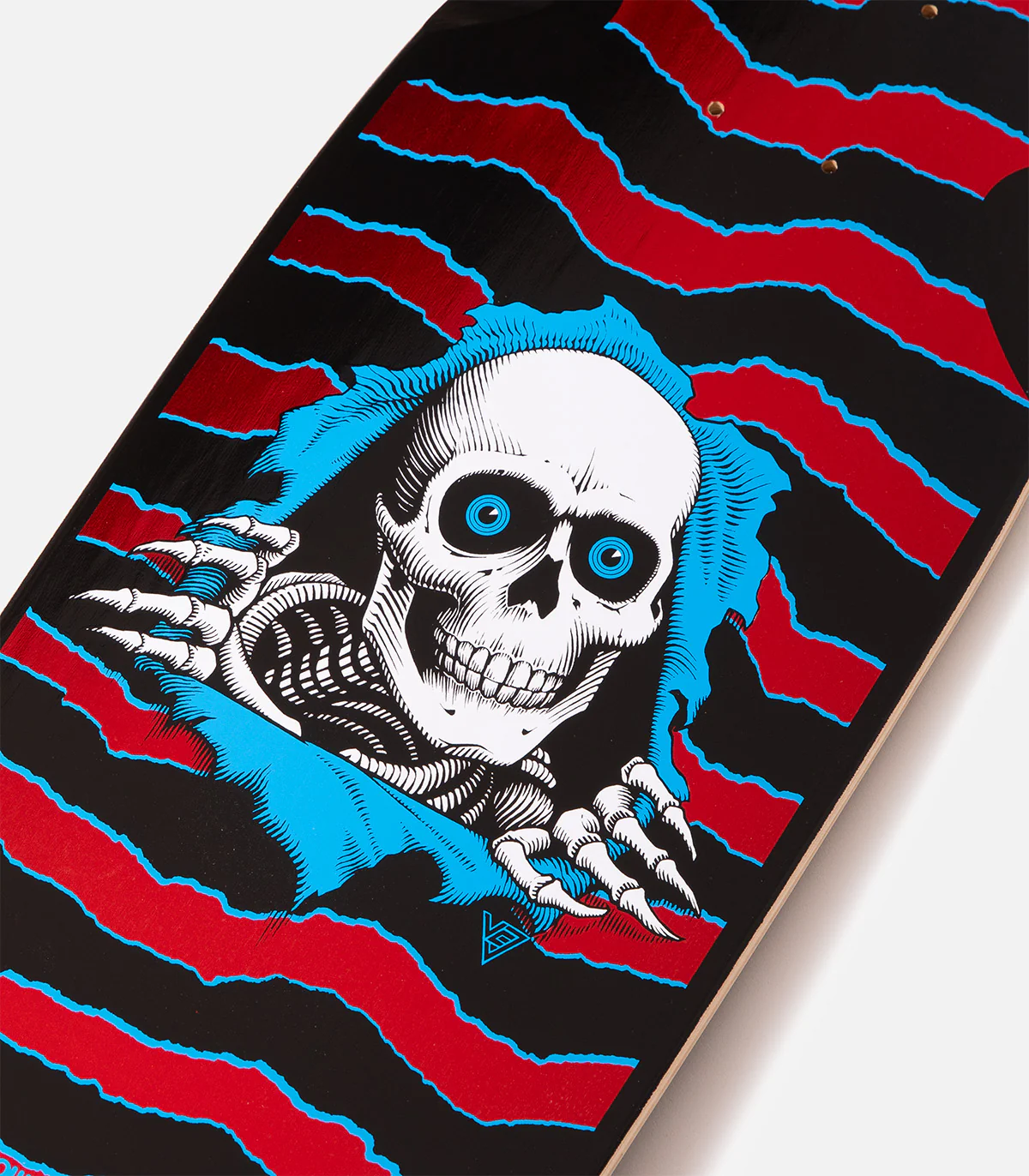 Powell-Peralta OG Ripper Reissue Deck - Image 2