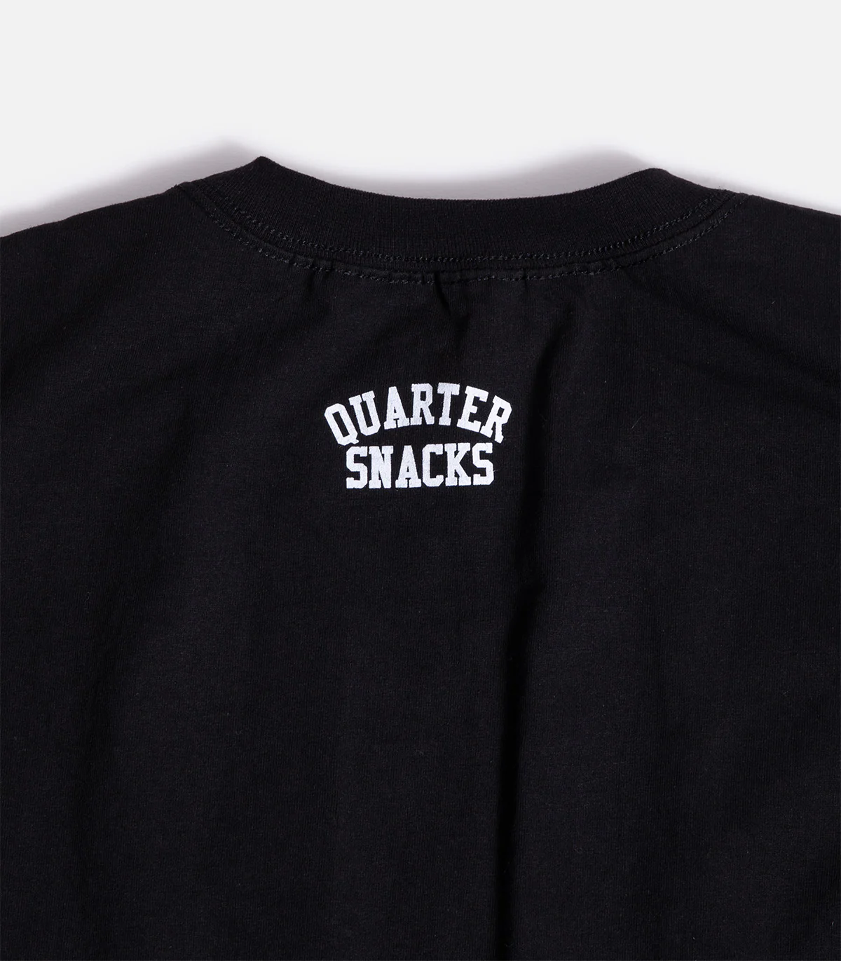 Quartersnacks Big Snackman T-Shirt - Image 3