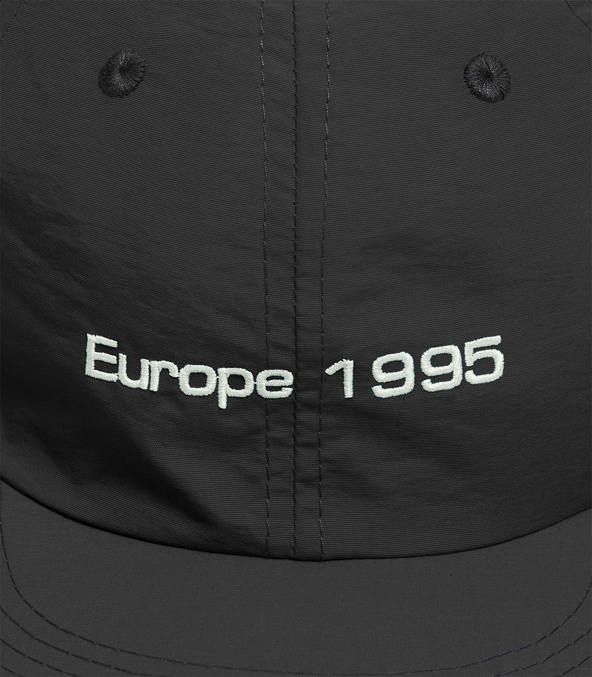 Quartersnacks Europe 1995 Hat - Image 2