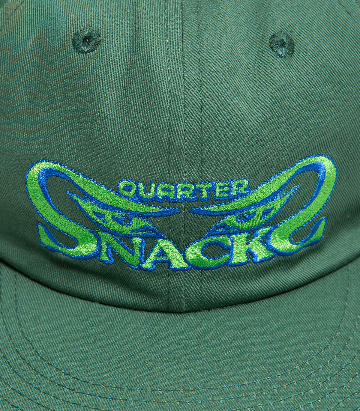 Quartersnacks Eyes Hat - Image 2