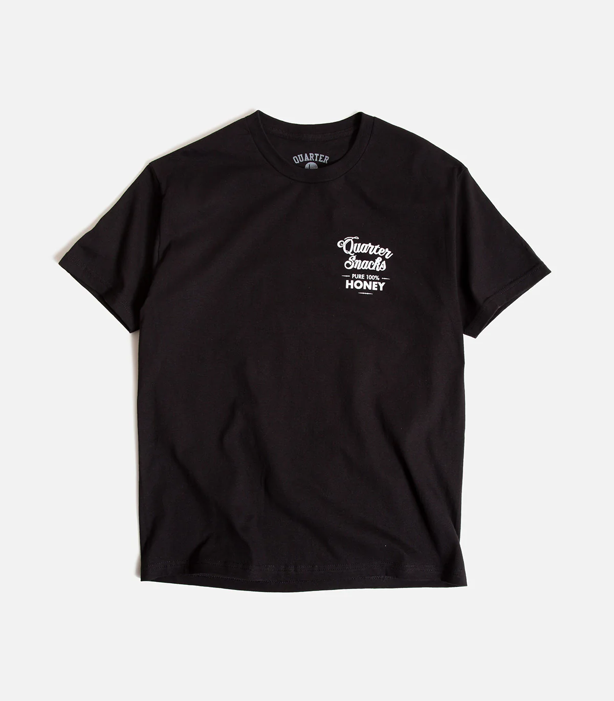Quartersnacks Honeyman T-Shirt