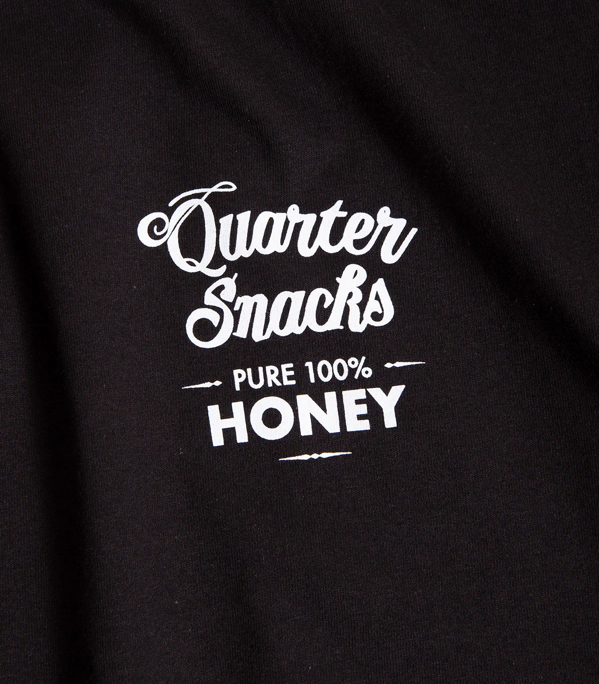 Quartersnacks Honeyman T-Shirt - Image 2