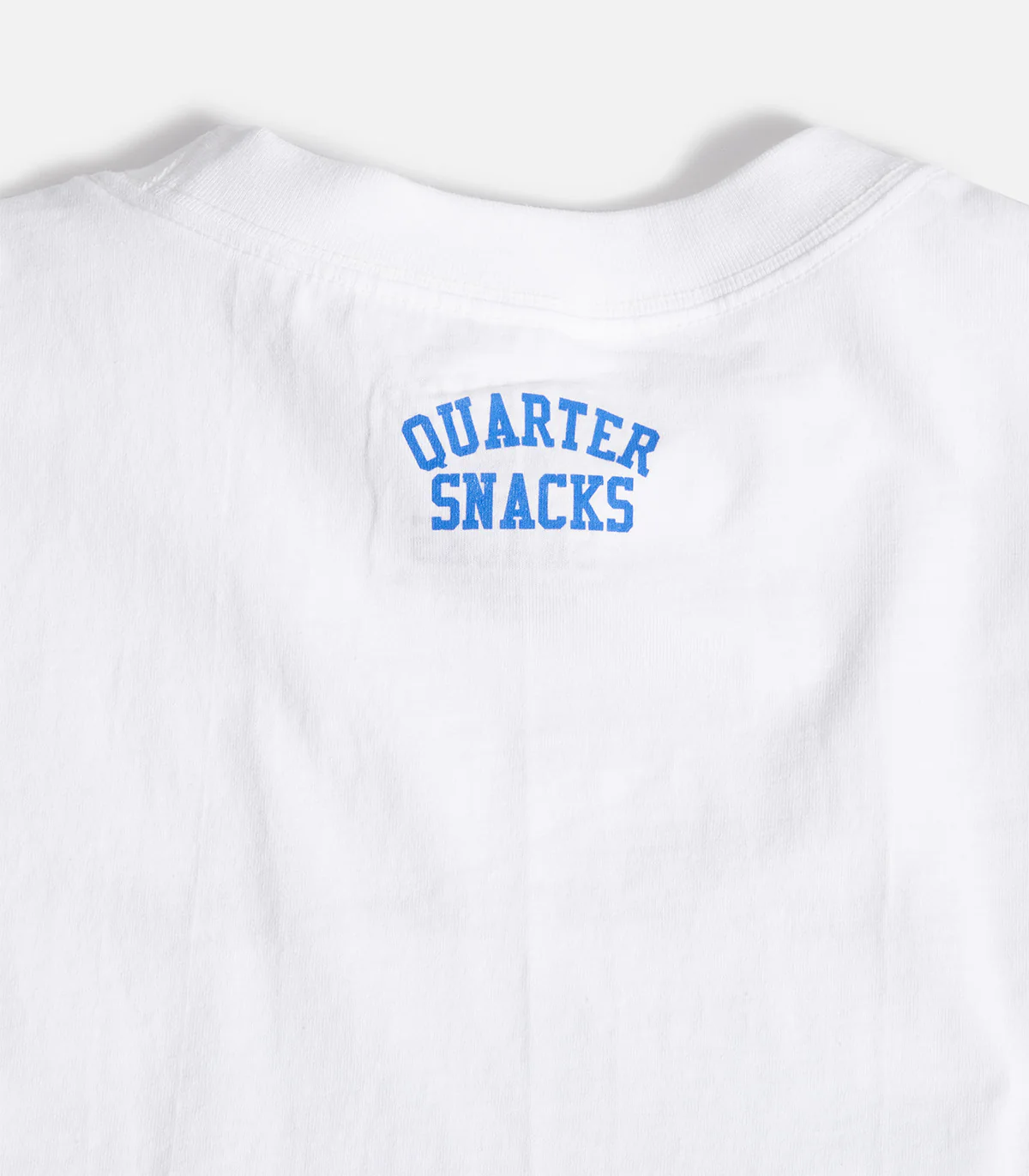 Quartersnacks Lenox T-Shirt - Image 3