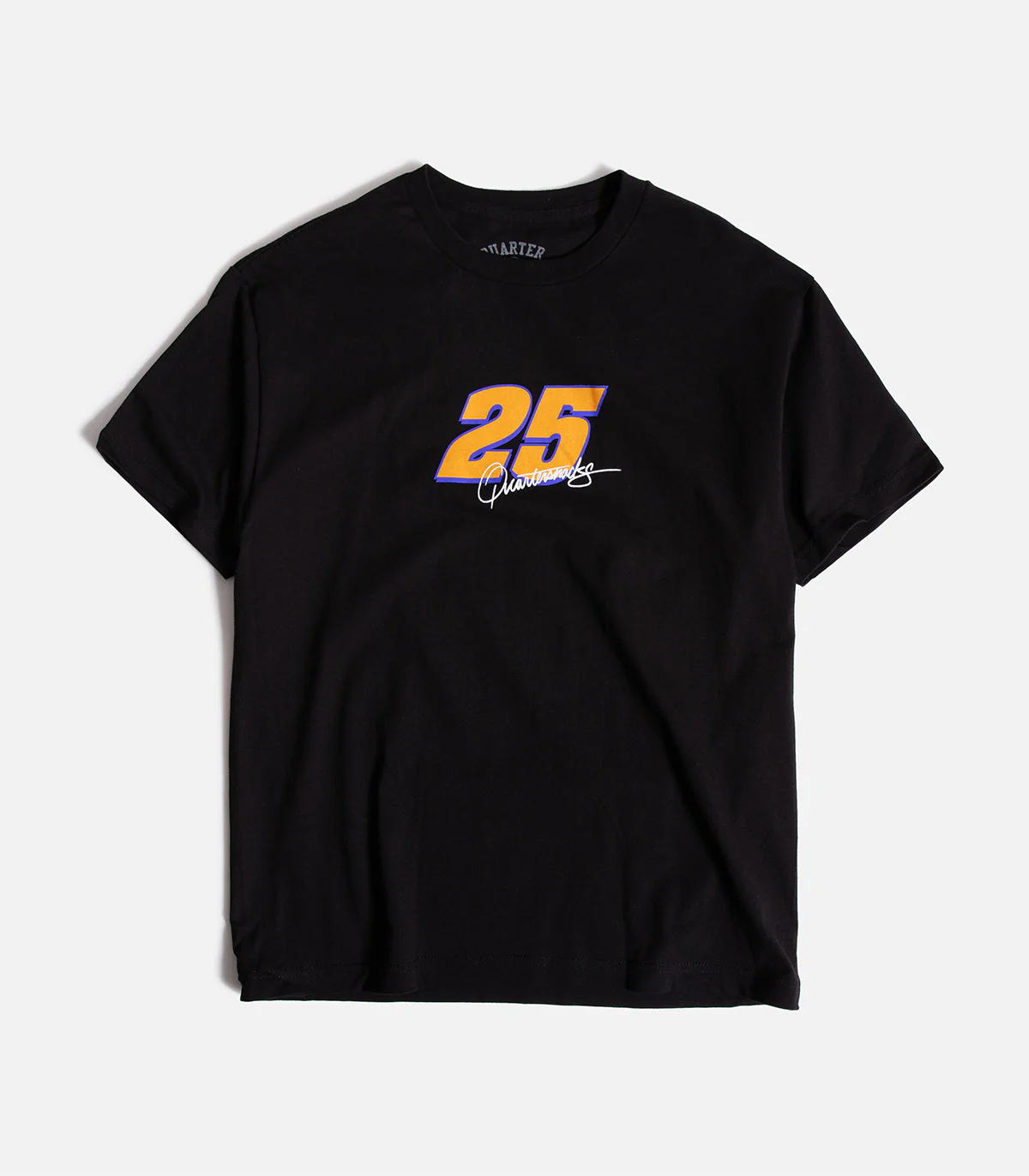 Quartersnacks Racer T-Shirt