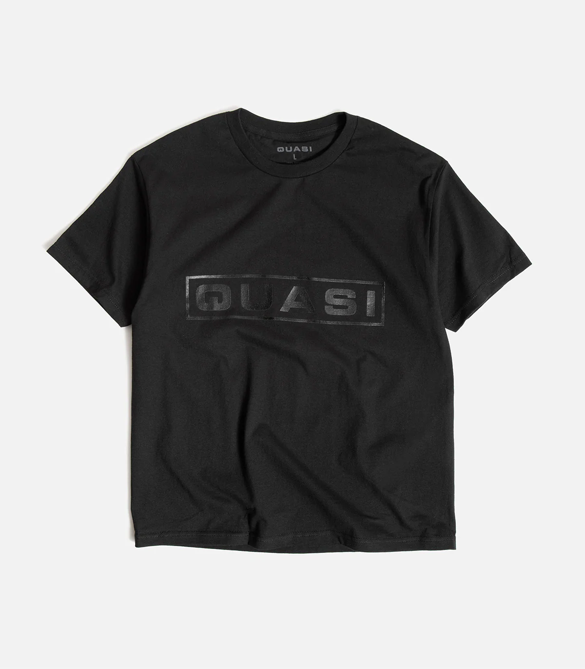 Quasi Bar T-Shirt