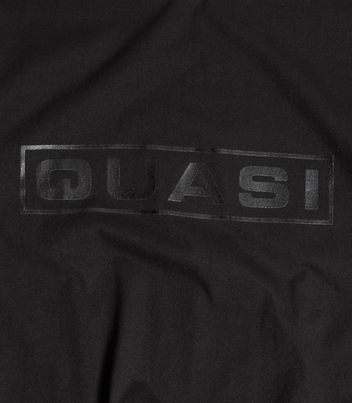 Quasi Bar T-Shirt - Image 2