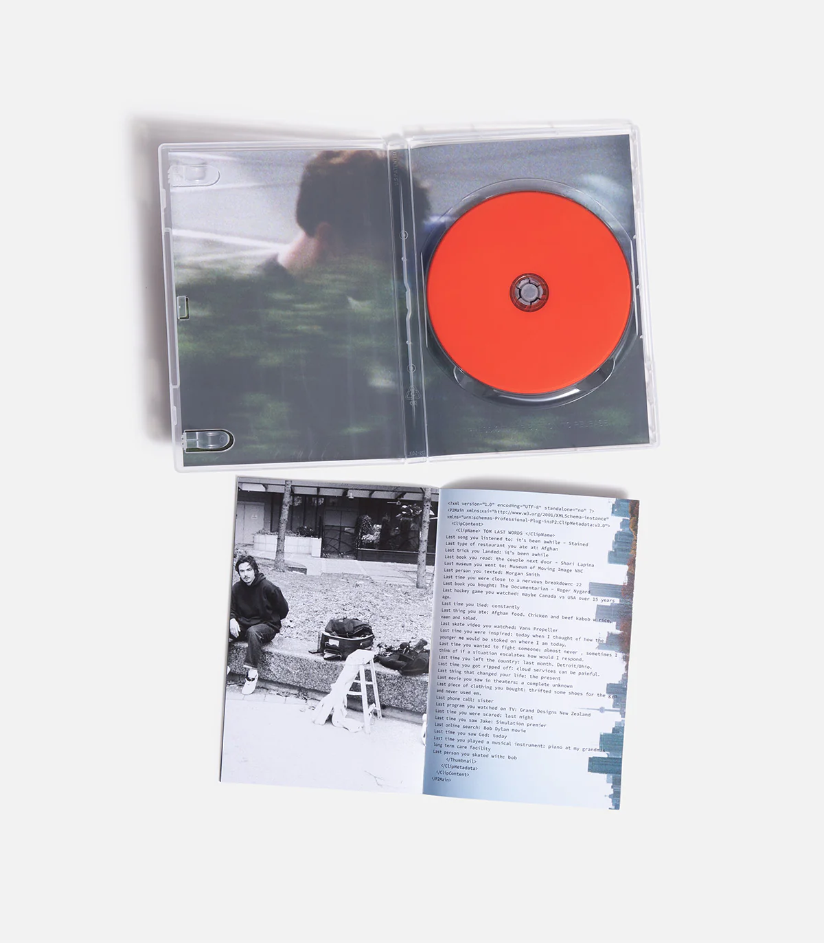 Quasi BOBCBC Blu-Ray - Image 2