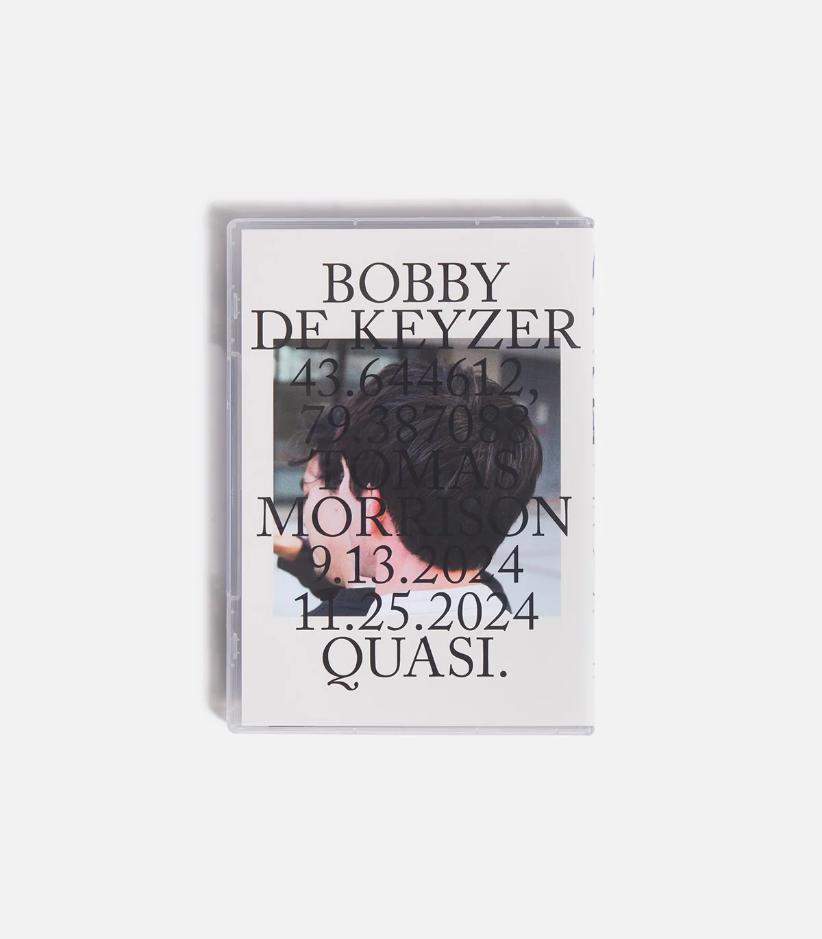 Quasi BOBCBC Blu-Ray - Image 3