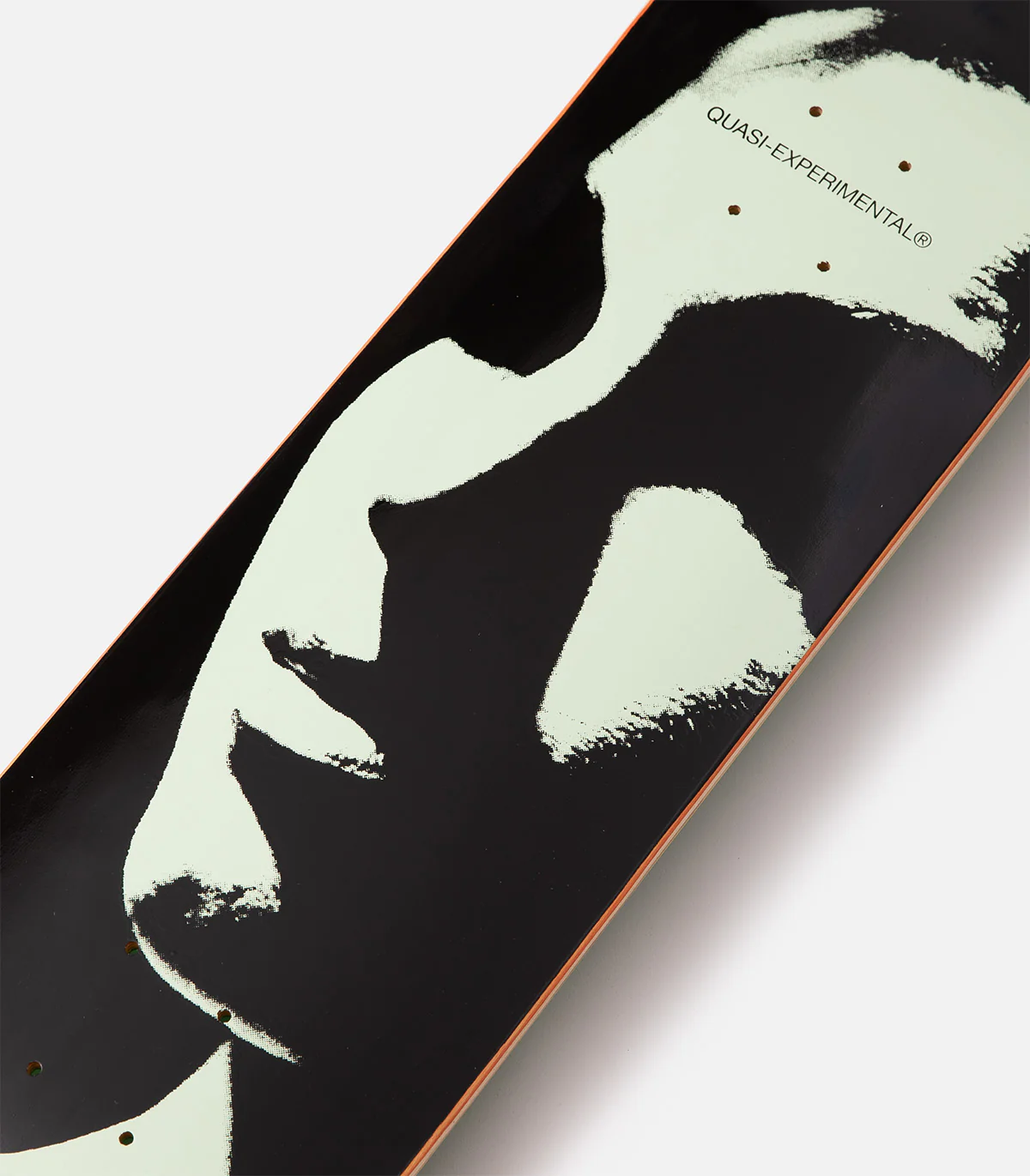 Quasi Dick Rizzo Gazer Deck - Image 2