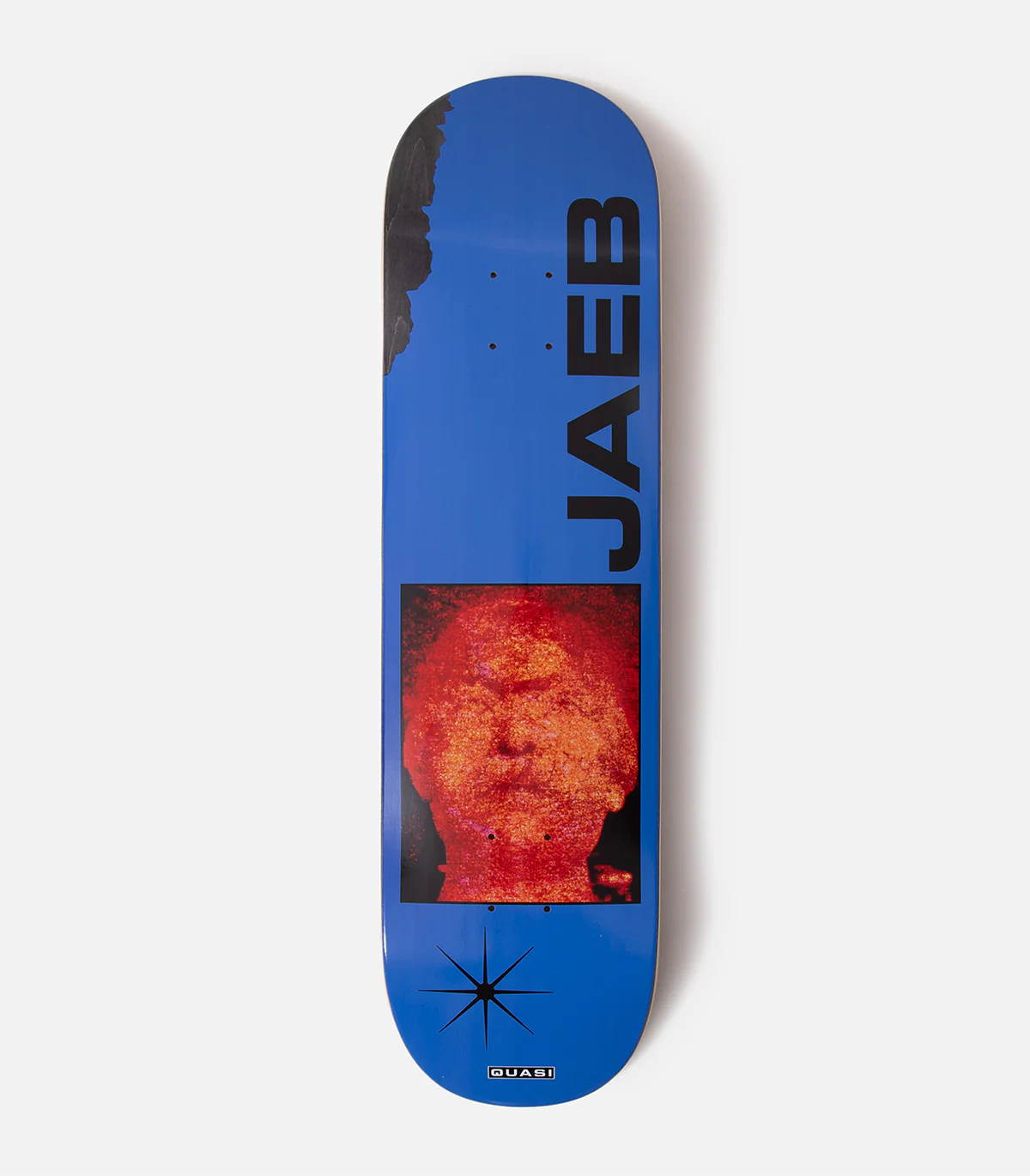 Quasi Dylan Jaeb Window Deck