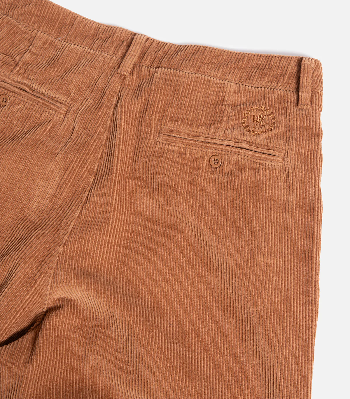 Quasi Elliot Trouser Pants - Image 3