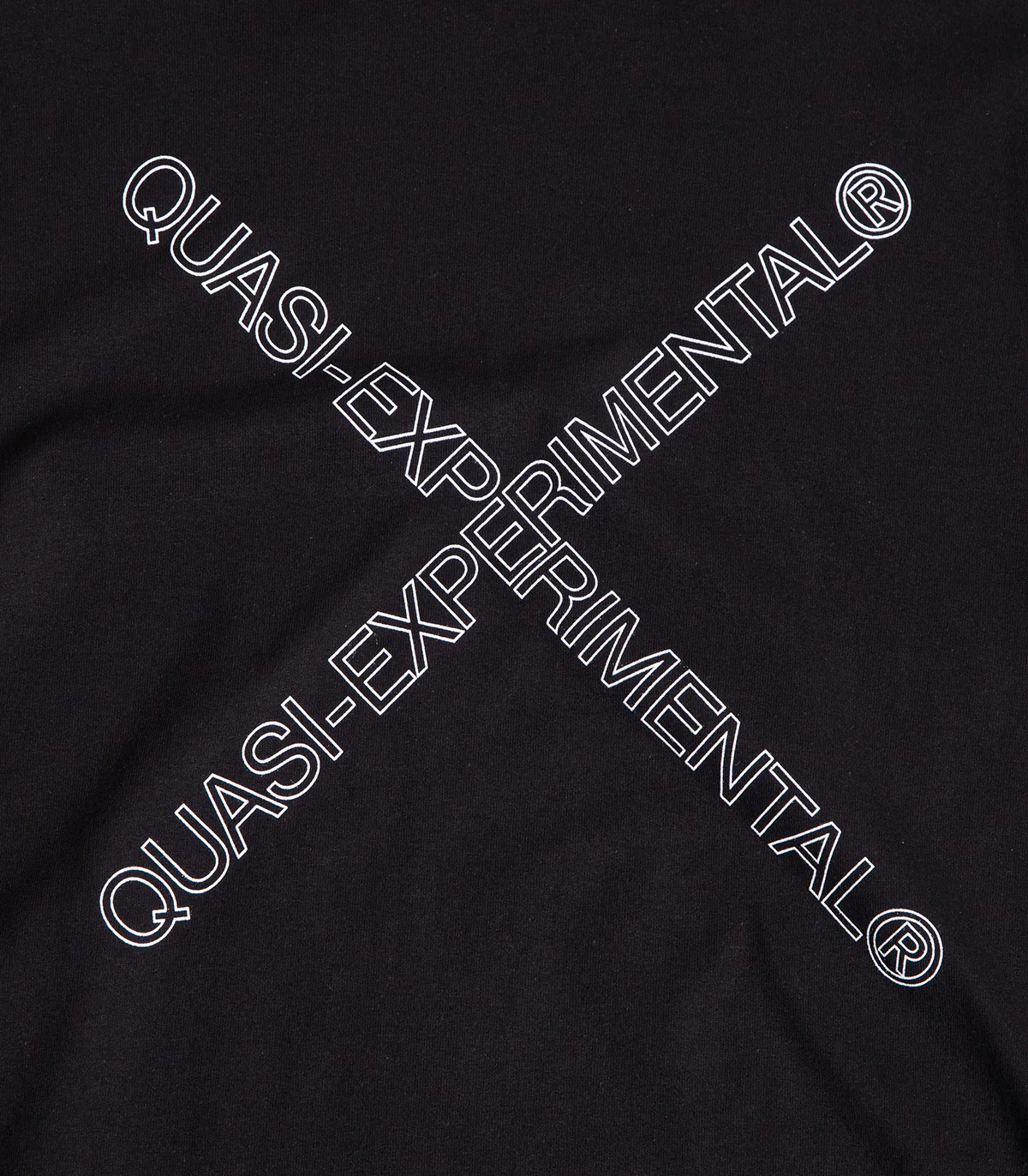 Quasi Experimental T-Shirt - Image 2