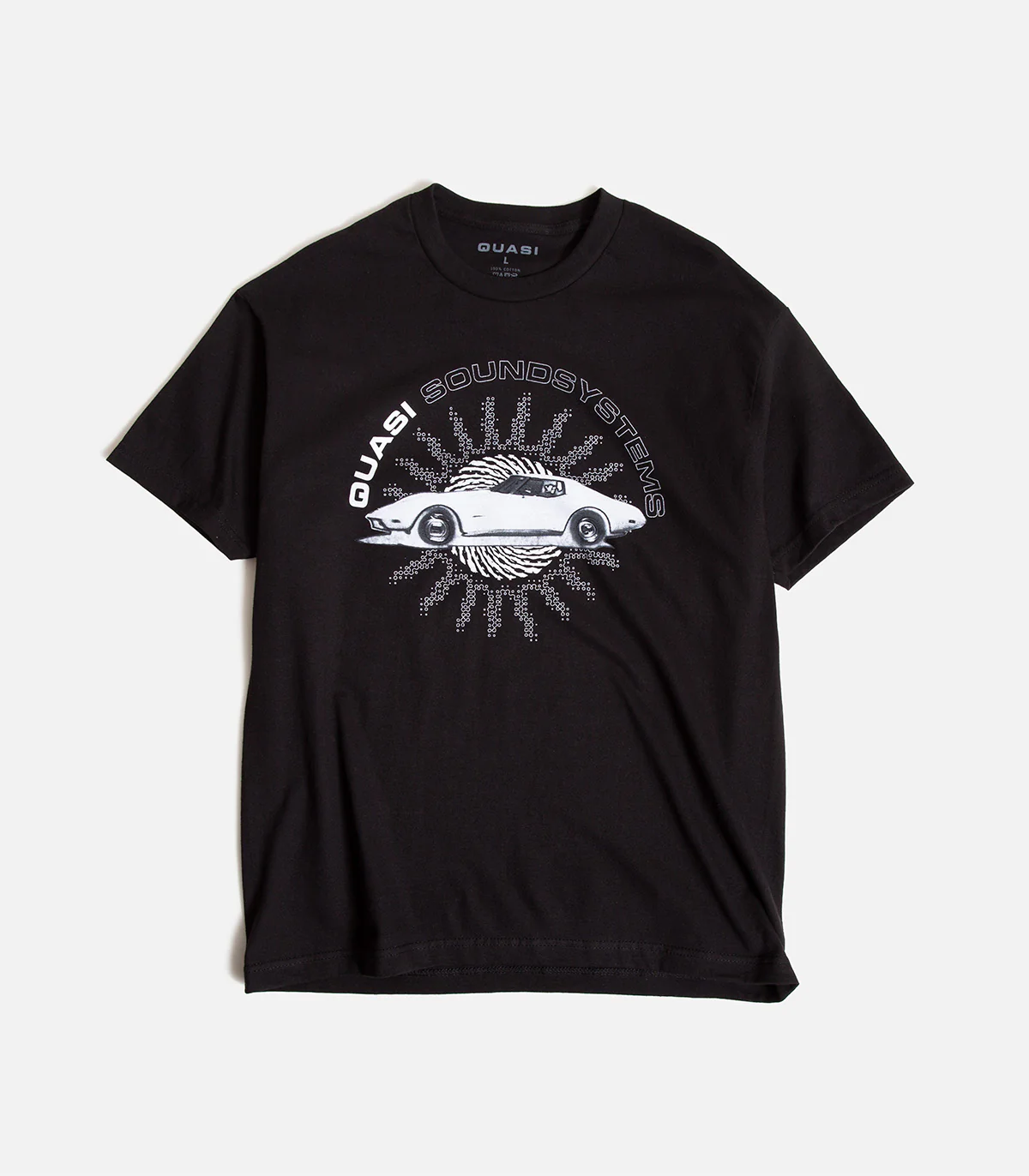 Quasi Headphase T-Shirt
