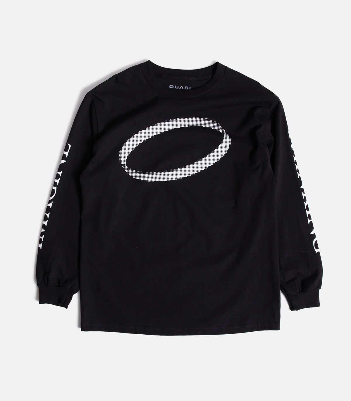 Quasi Imagine Thinking Long Sleeve T-Shirt