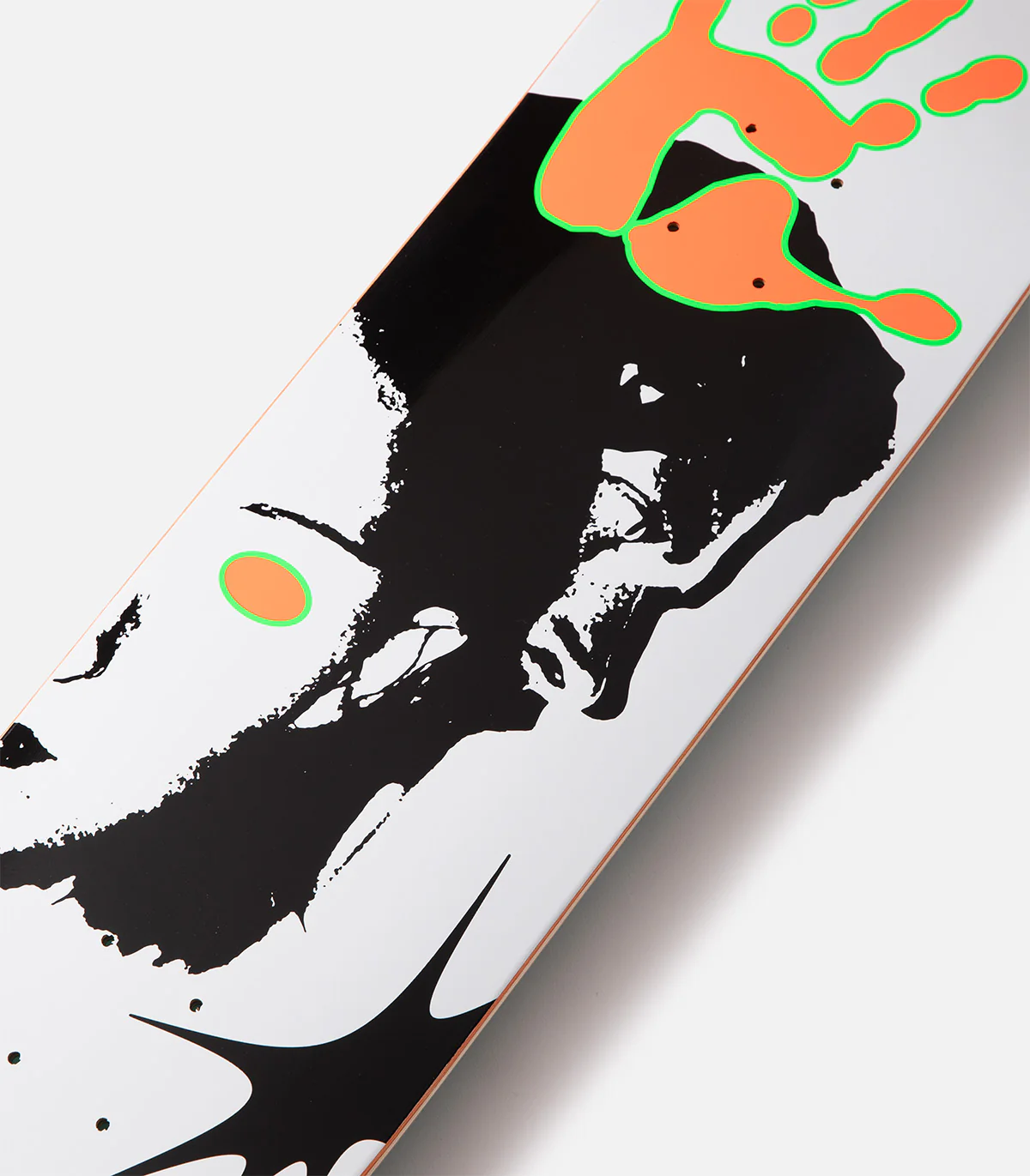 Quasi Jake Johnson Game Deck - Image 2