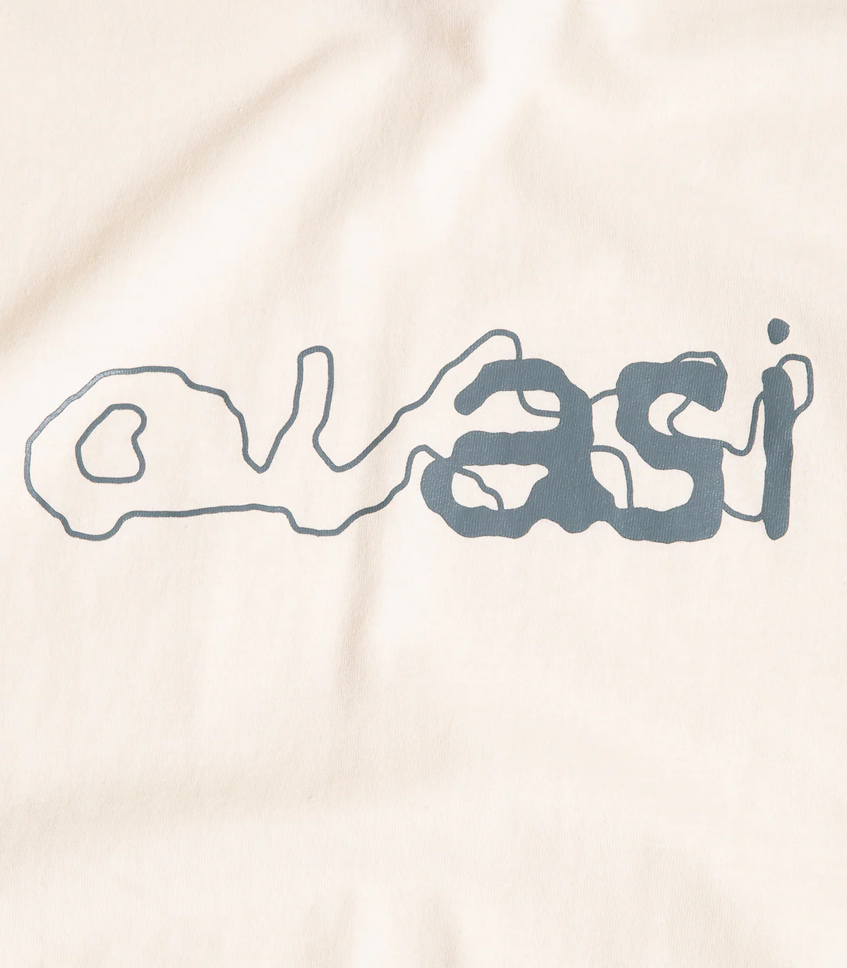 Quasi Lowercase T-Shirt - Image 2