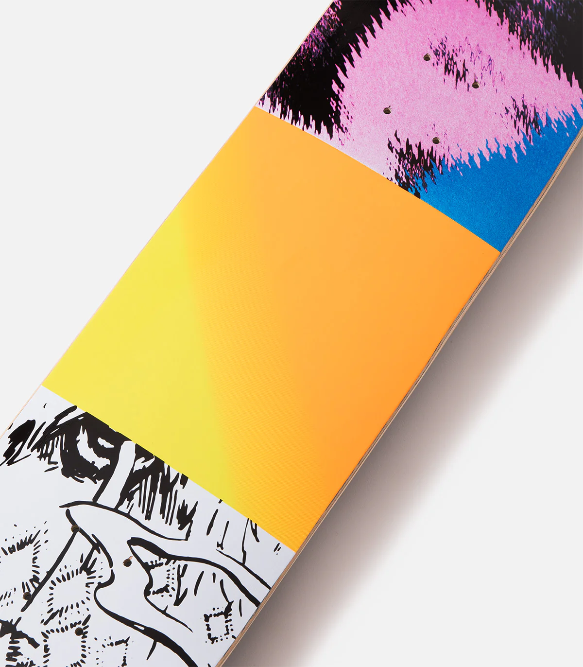 Quasi Magiq Deck - Image 2