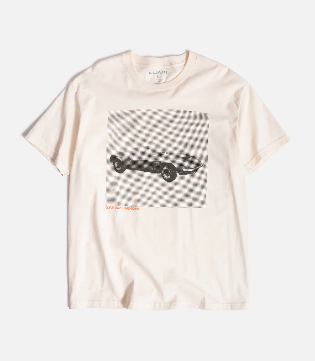 Quasi Otto T-Shirt