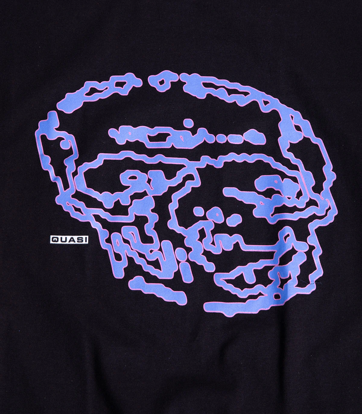 Quasi S.G. T-Shirt - Image 2