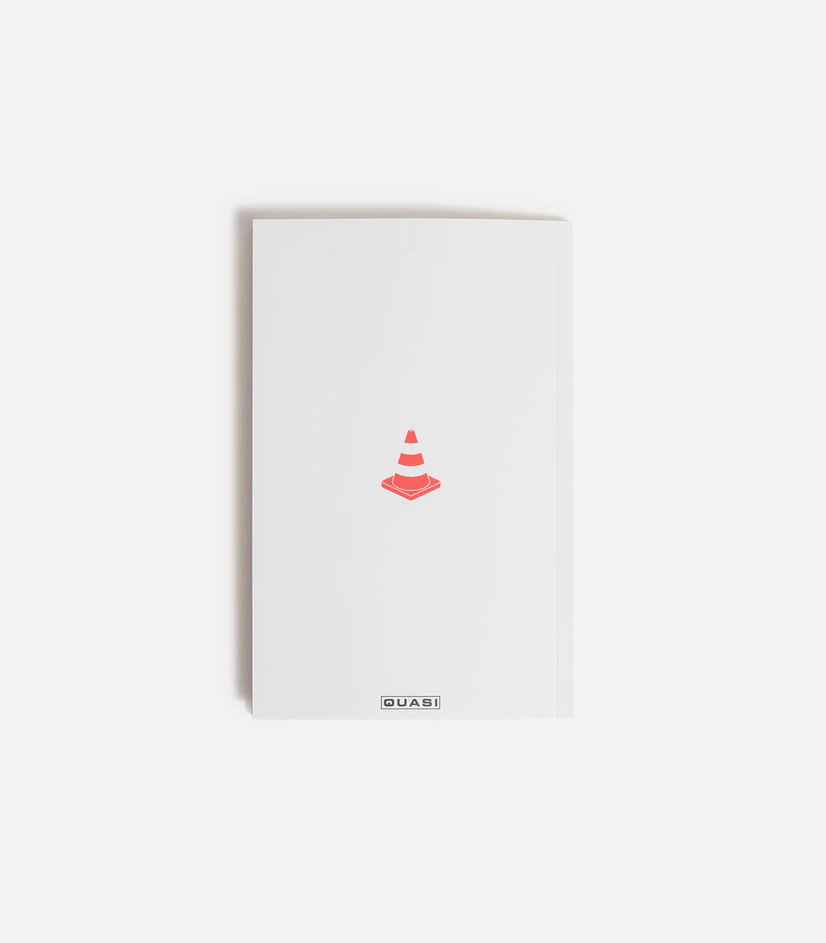 Quasi Simulation Book - Image 4