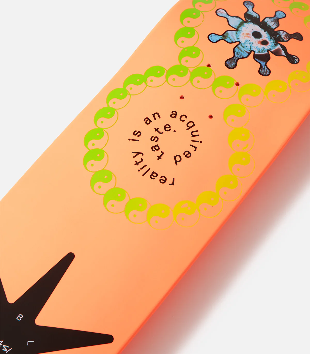 Quasi Tyler Bledsoe Cloudland Deck - Image 2