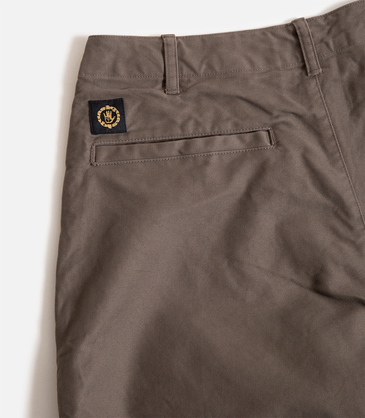 Quasi Warren Pants - Image 3