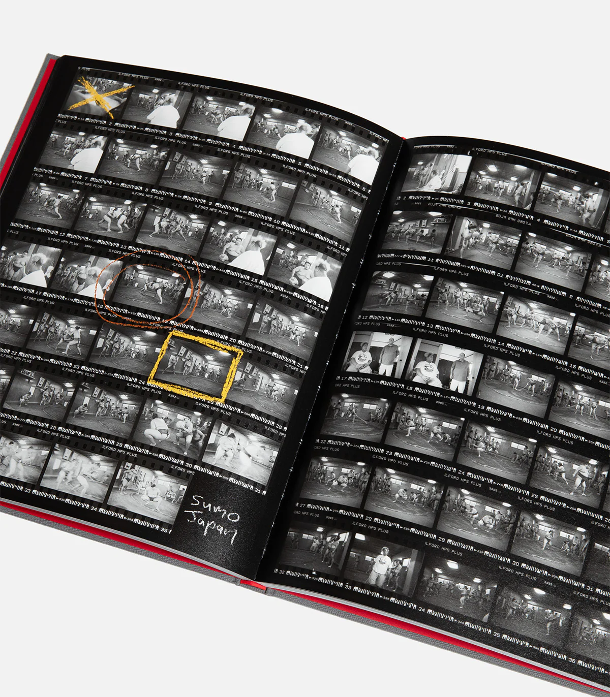 Ray Barbee "The Joy is in Capturing the Journey" Photo Book - Image 3