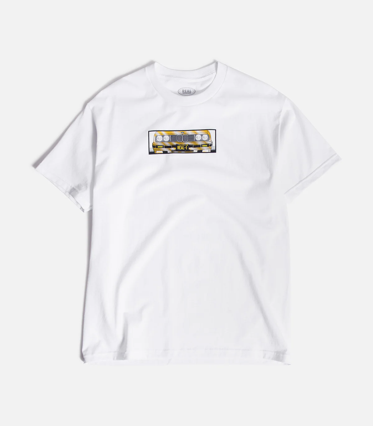 Real Grille T-Shirt