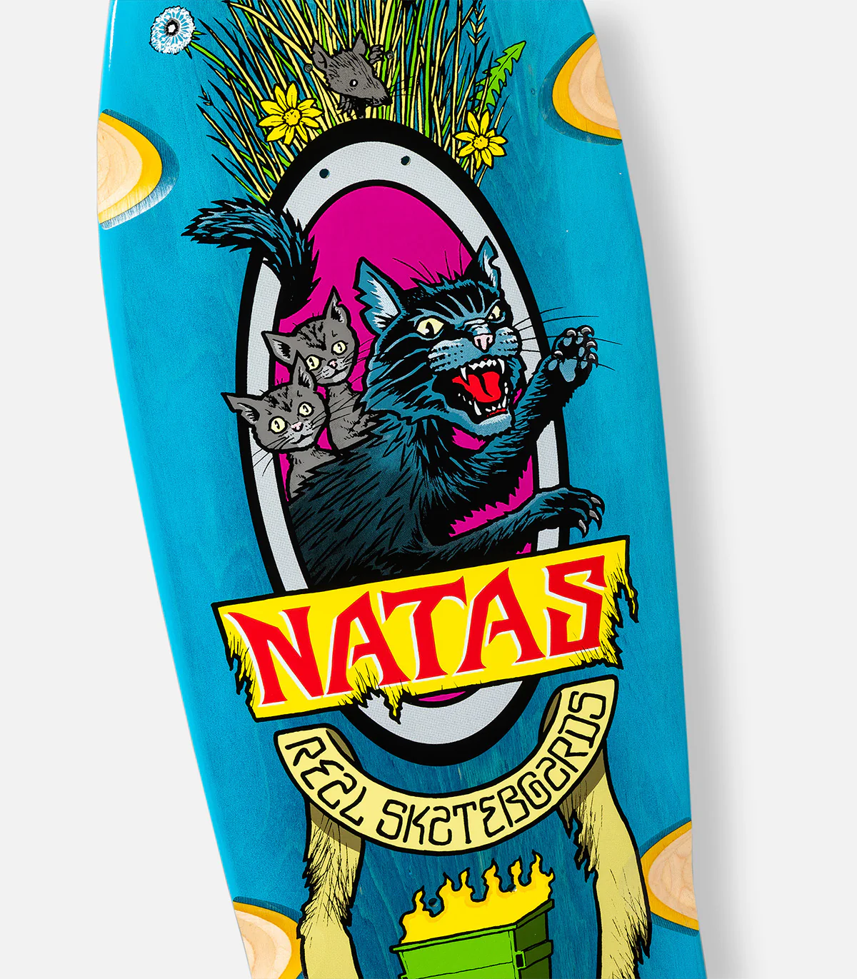 Real Natas Kaupas Panther Guest Deck - Image 2