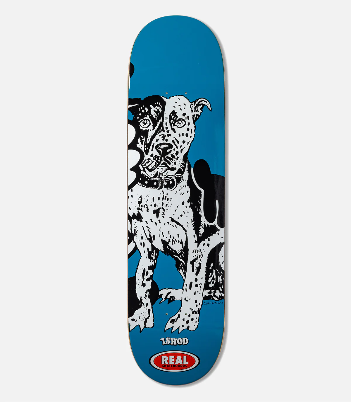 Real Skate Shop Day 2026 Verdy Ishod Wair Deck