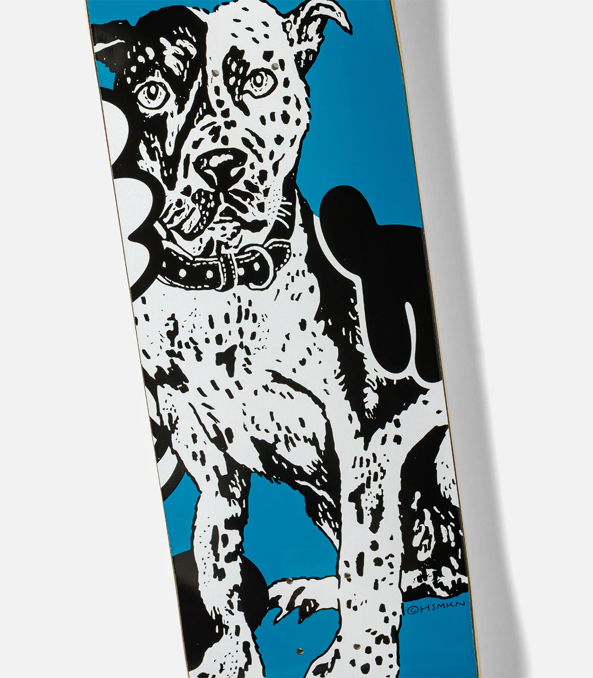 Real Skate Shop Day 2026 Verdy Ishod Wair Deck - Image 2