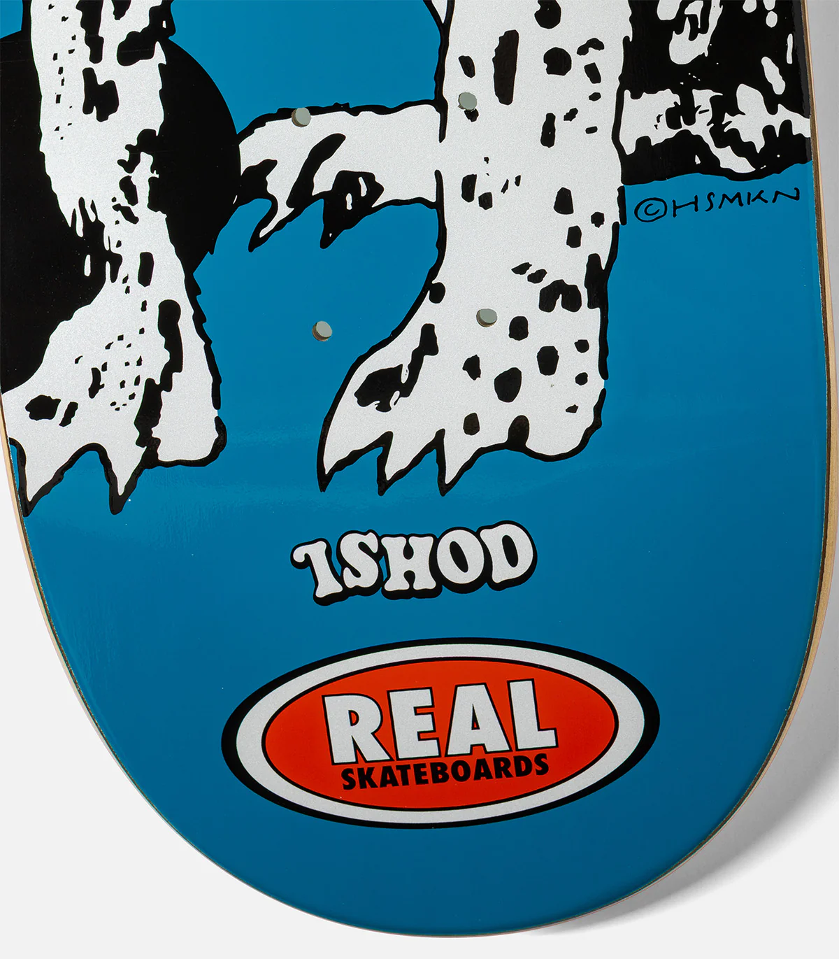 Real Skate Shop Day 2026 Verdy Ishod Wair Deck - Image 3