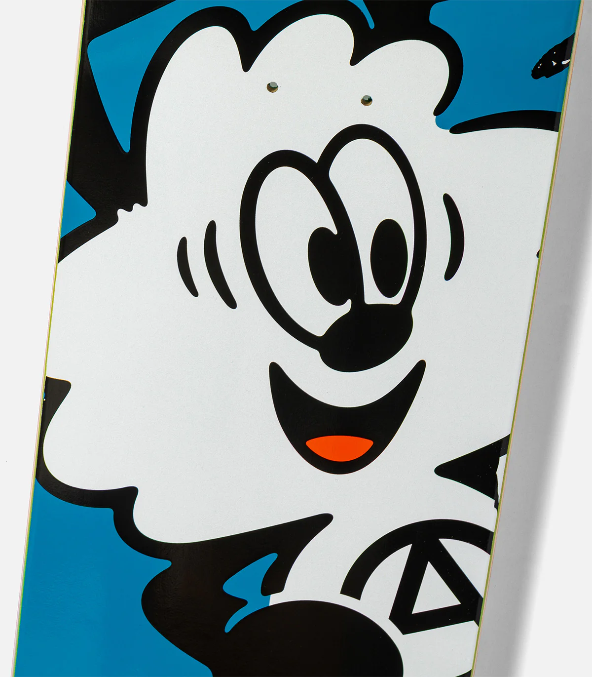 Real Skate Shop Day 2026 Verdy Vick Deck - Image 2