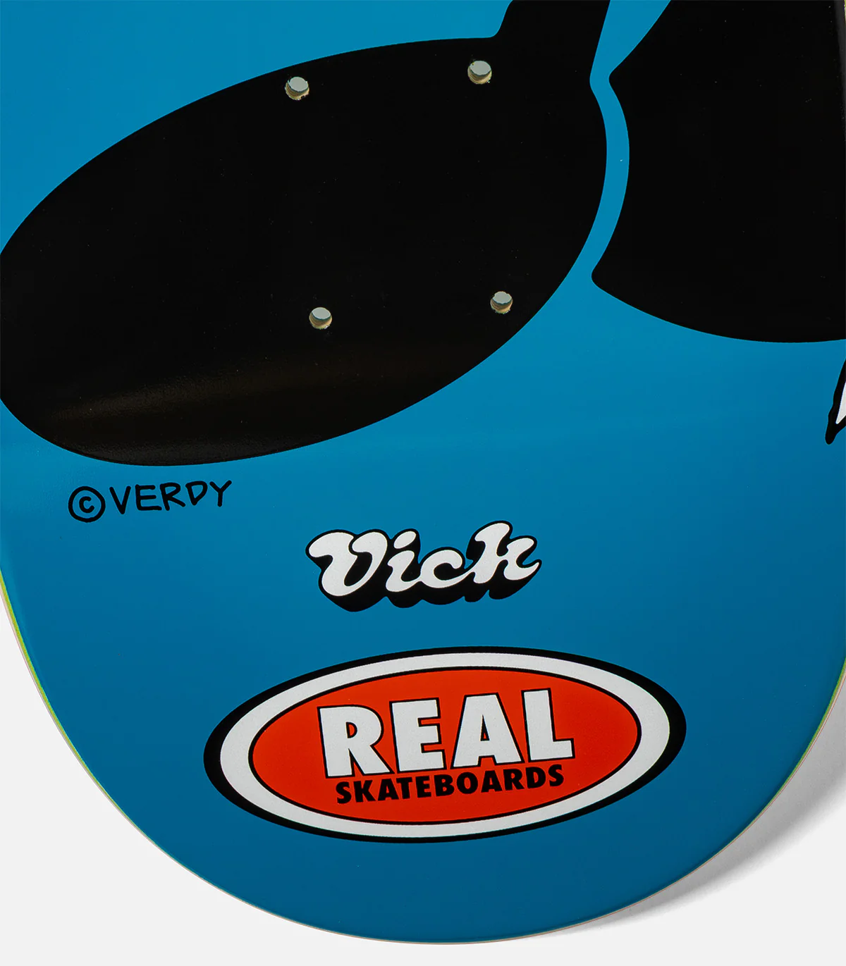 Real Skate Shop Day 2026 Verdy Vick Deck - Image 3