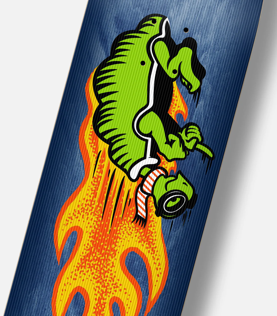 Real Team Real Slick Deck - Image 2