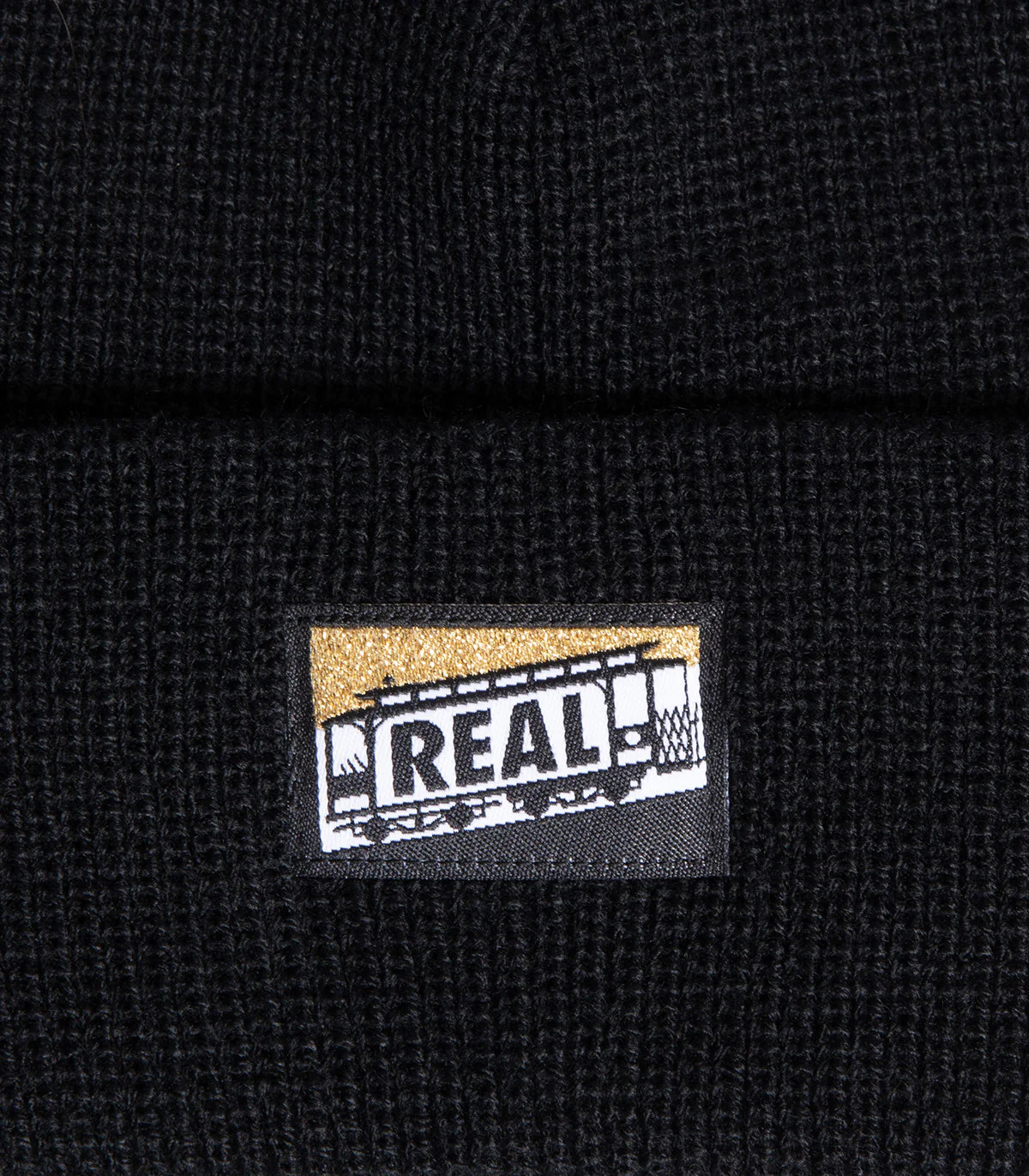 Real Tough Threads Beanie - Image 2