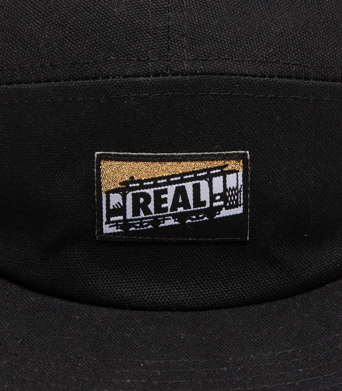 Real Tough Threads Camper Hat - Image 2