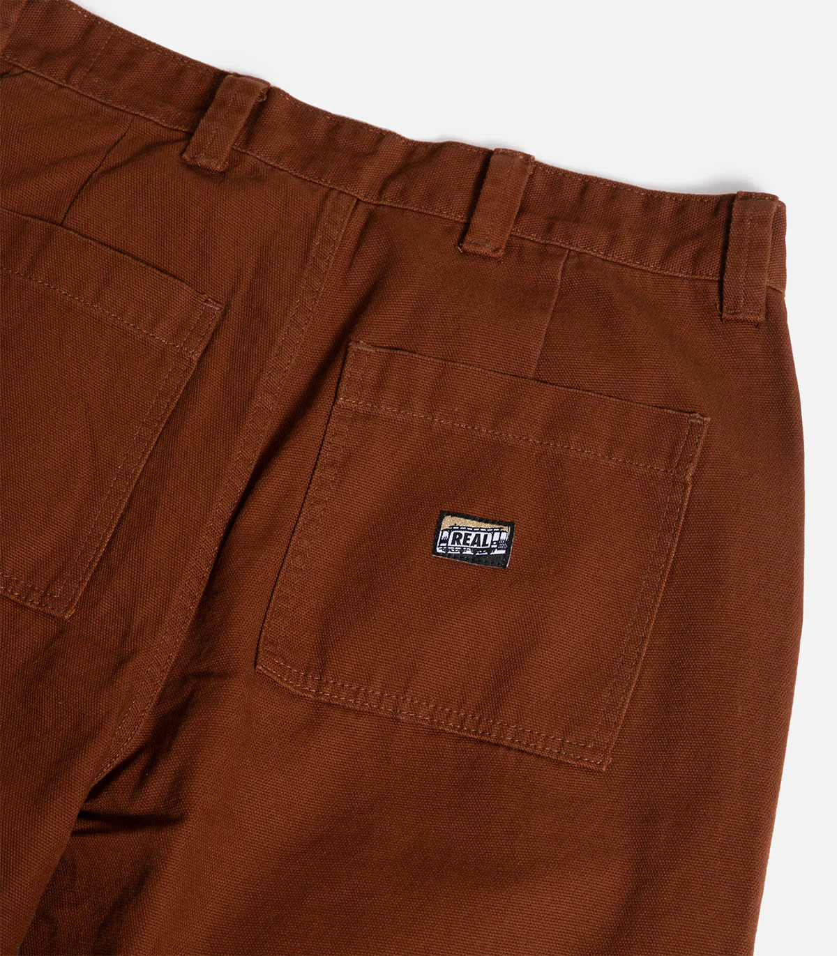Real Tough Threads Pants - Image 3