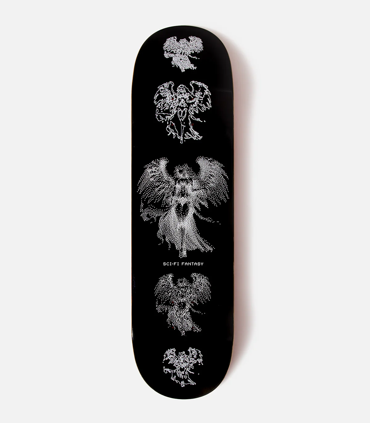 Sci-Fi Fantasy Angel Deck