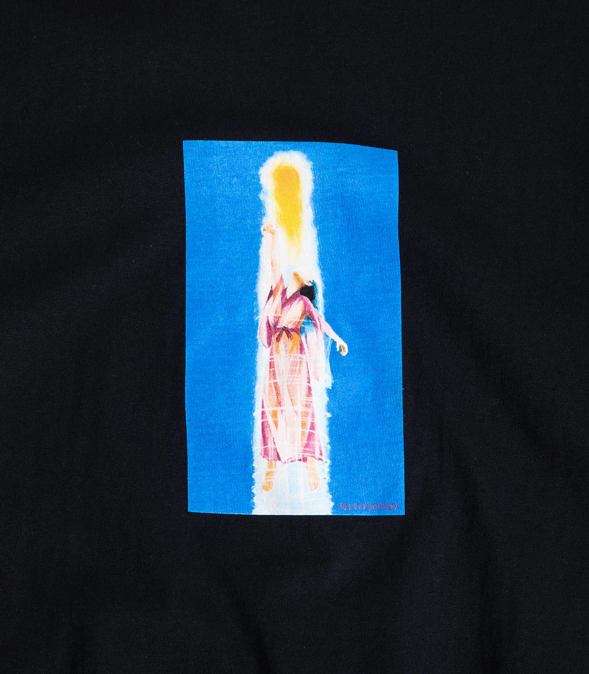 Sci-Fi Fantasy Ascension T-Shirt - Image 3