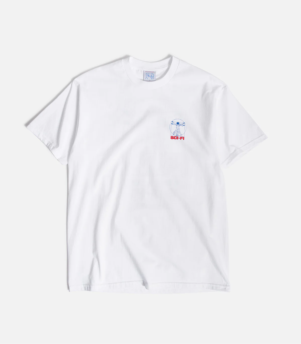 Sci-Fi Fantasy Chain Of Being 2 T-Shirt